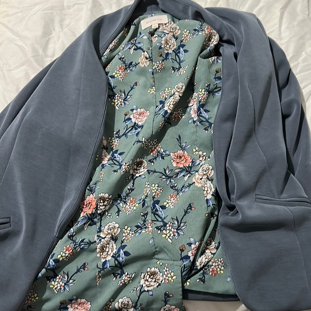 COPY - Business jacket